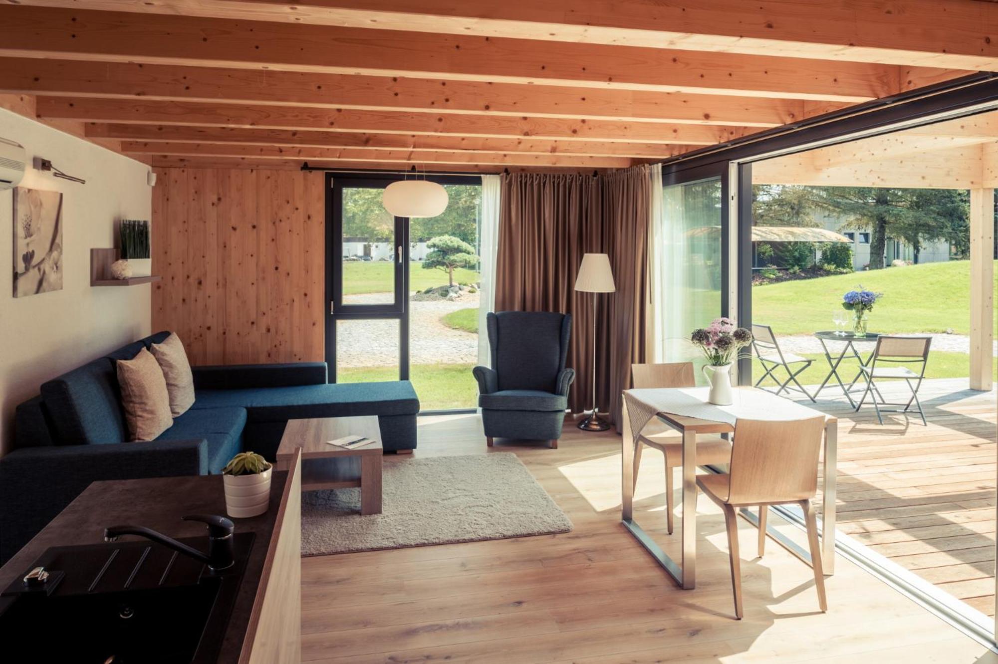 Villa Resort & Organic Spa - Zahajen Prodej Letni Sezony Ceske Budejovice Cameră foto