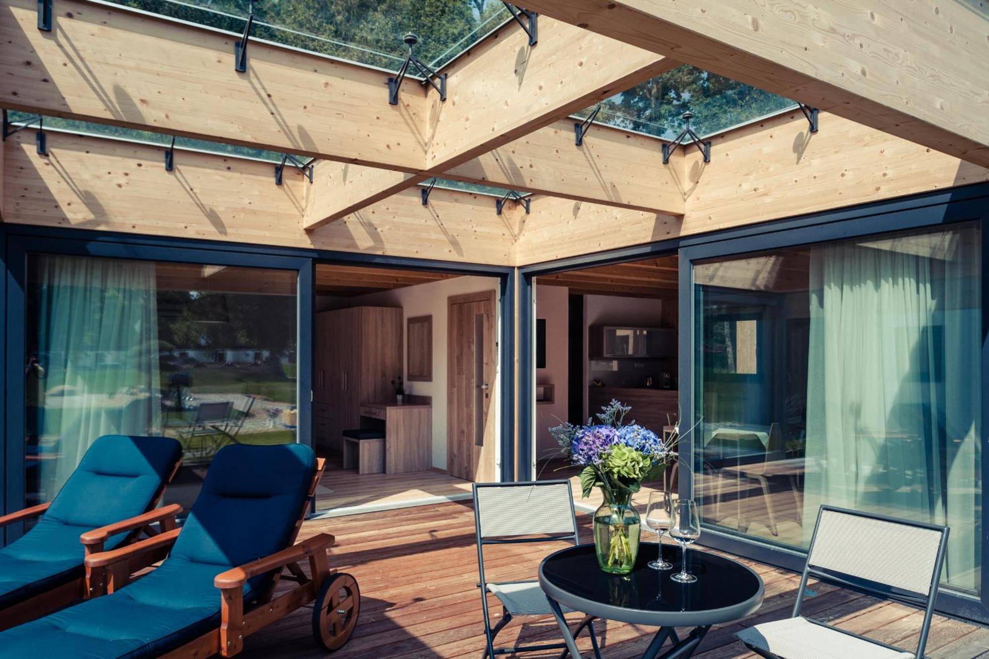 Villa Resort & Organic Spa - Zahajen Prodej Letni Sezony Ceske Budejovice Exterior foto